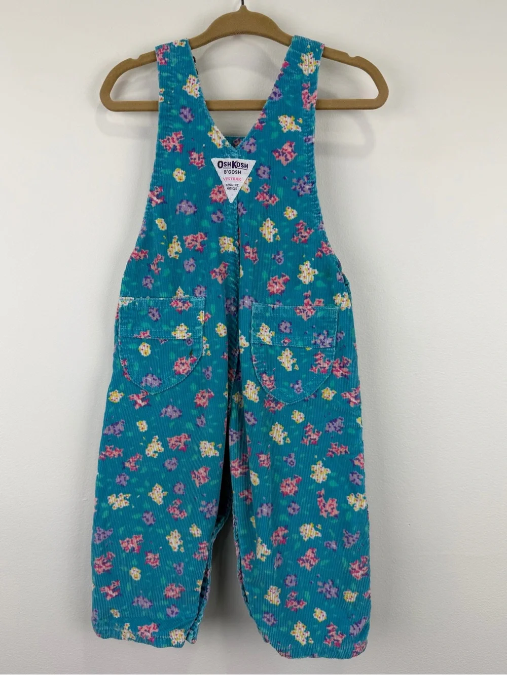 OshKosh Bgosh vintage oshkosh